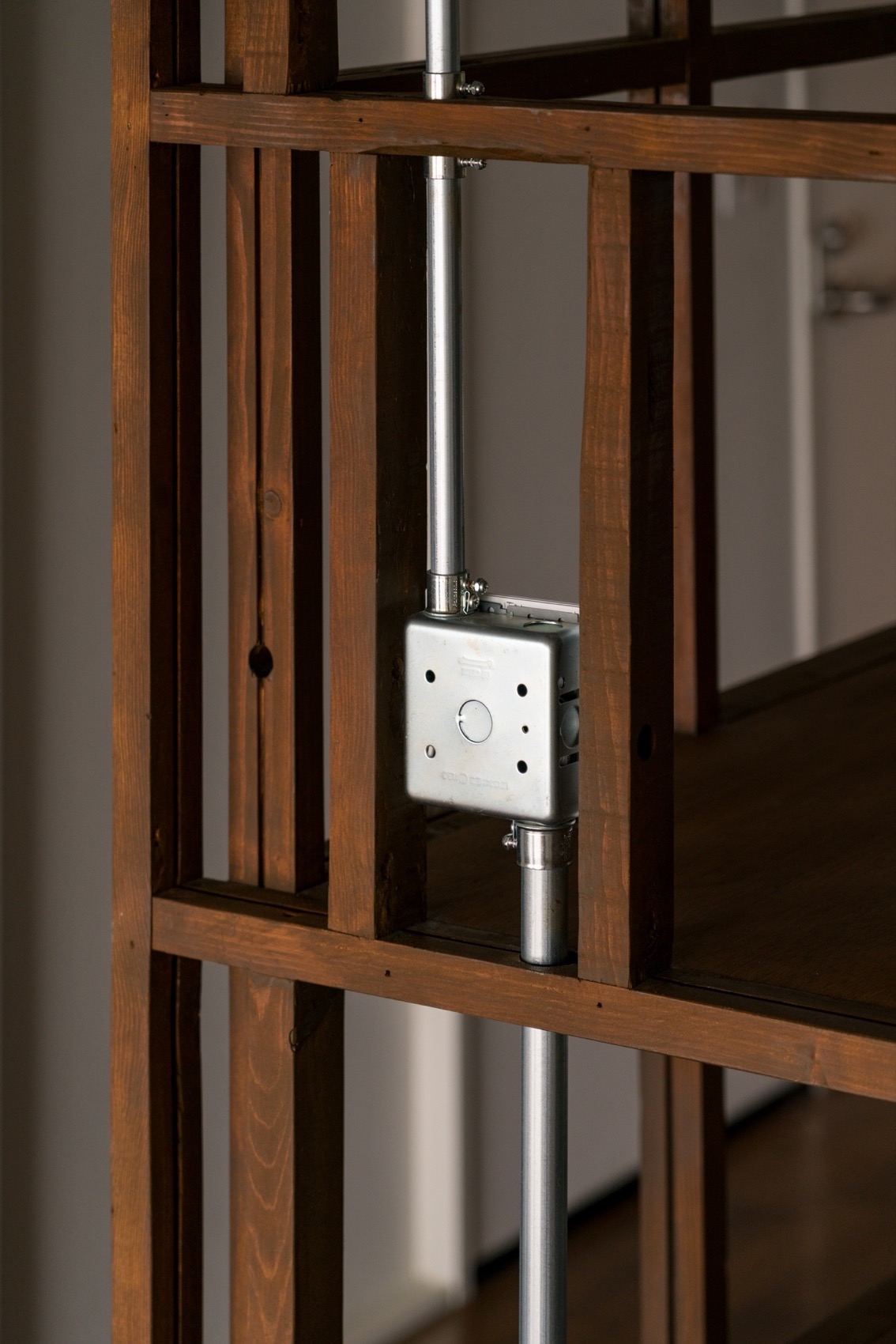 一处普通公寓的翻新改造丨日本东京丨THa-71