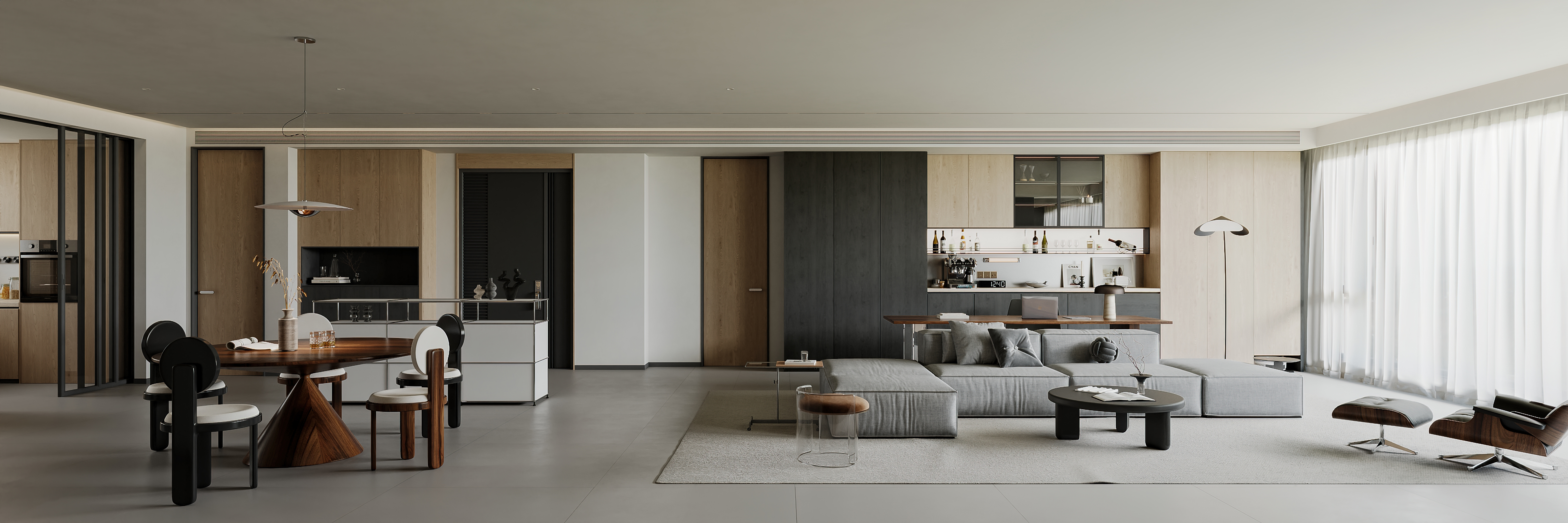 现代原木风项目-14