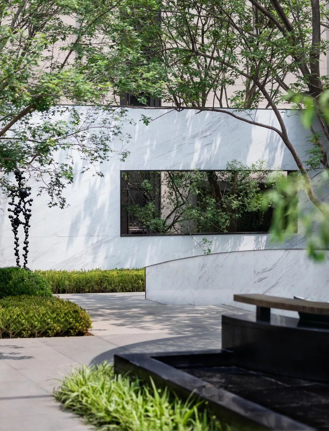 沈阳舜山府 | 城市中心的秘密花园-82