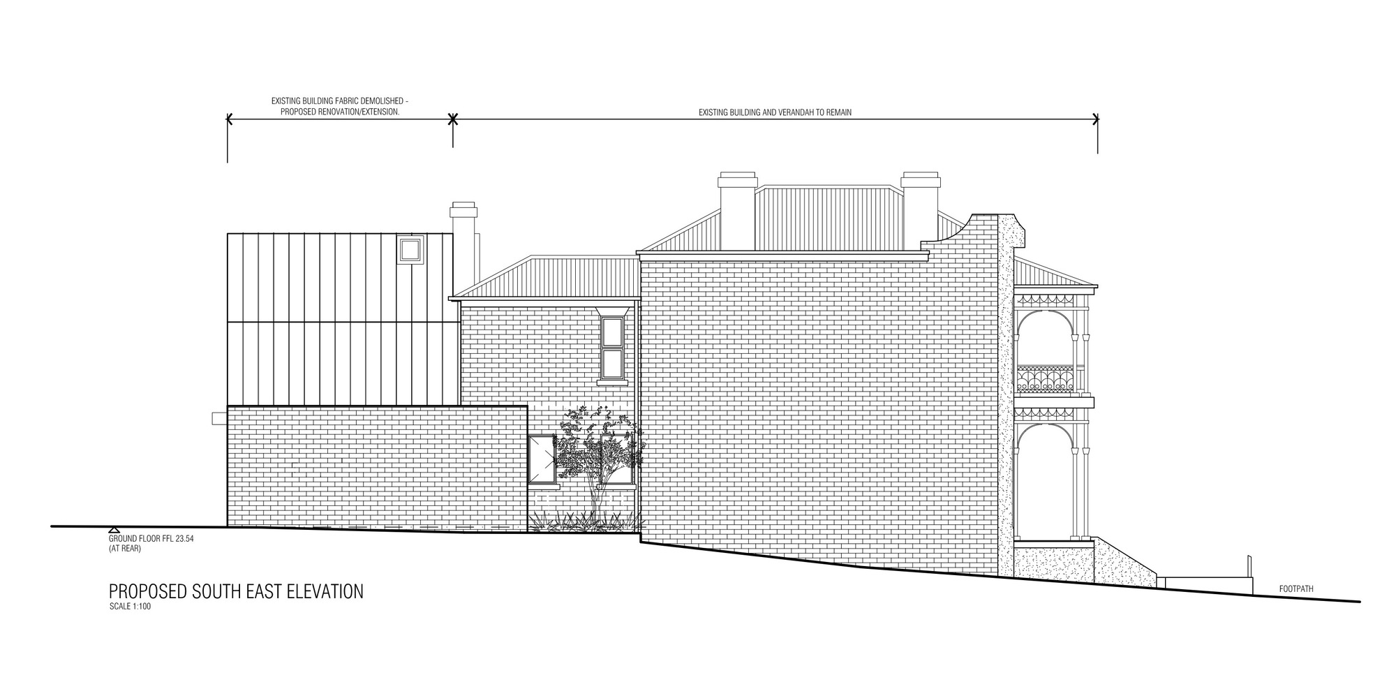 Lantern House / Timmins+Whyte Architects-40