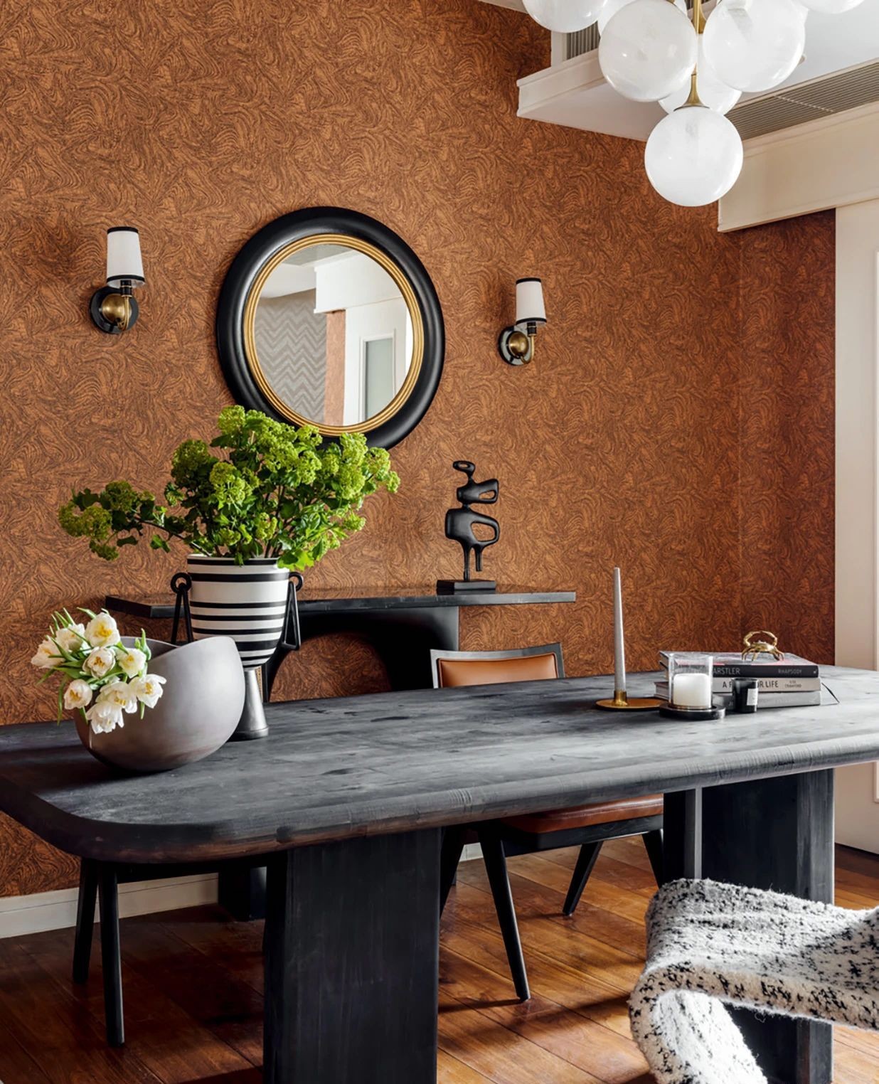 “时空宝盒” · 设计师Anya的家丨Anya C.X.Yan-13