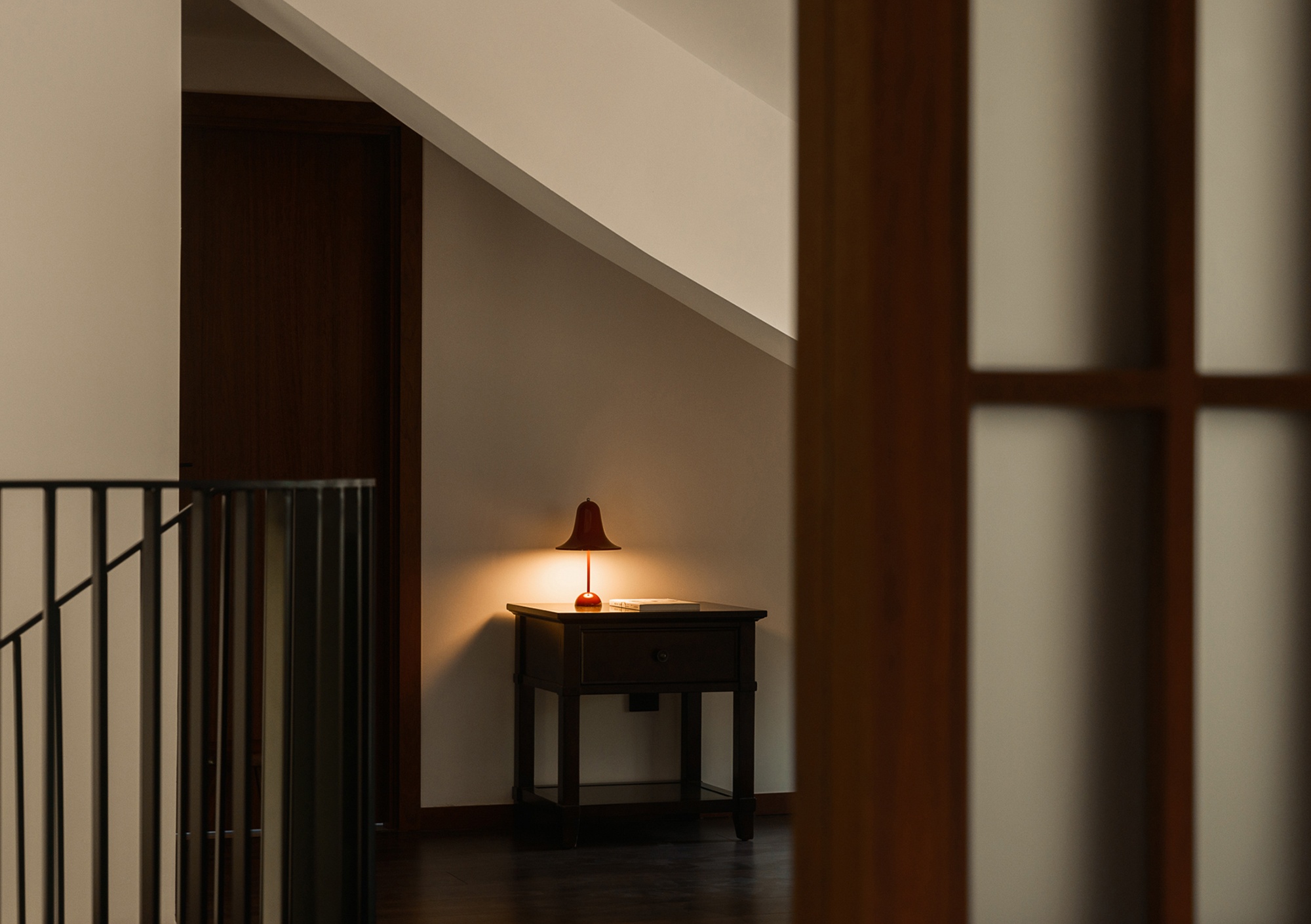 山野之宅 · 舍十空间设计丨中国湖州-34