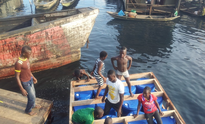 丨尼日利亚拉各斯-71