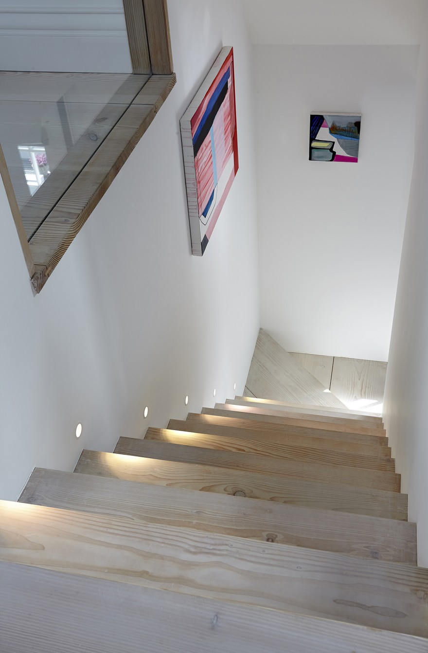 A Perfect Blend of Scandinavian and New England Style-23