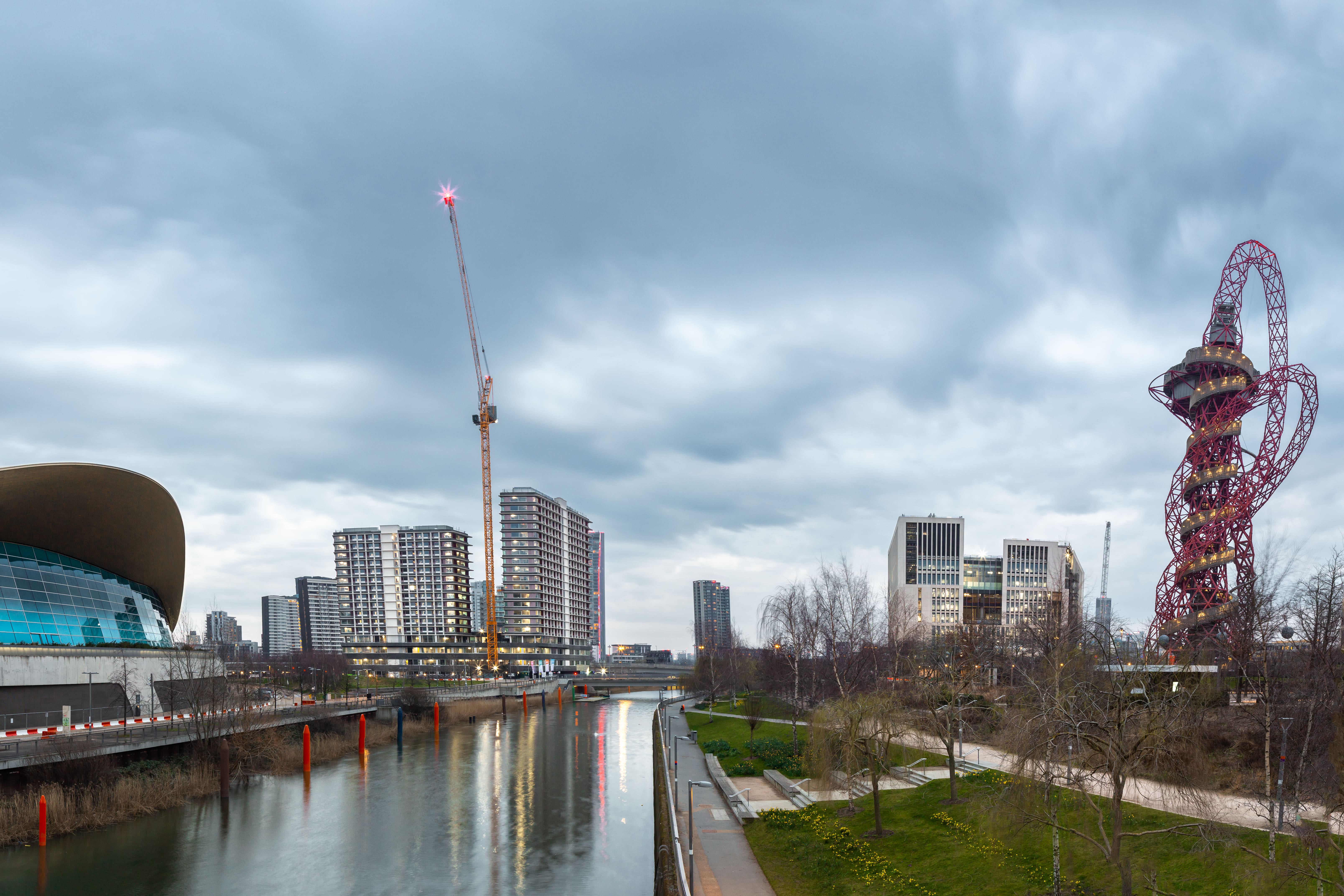 伦敦大学学院波尔西街西-27