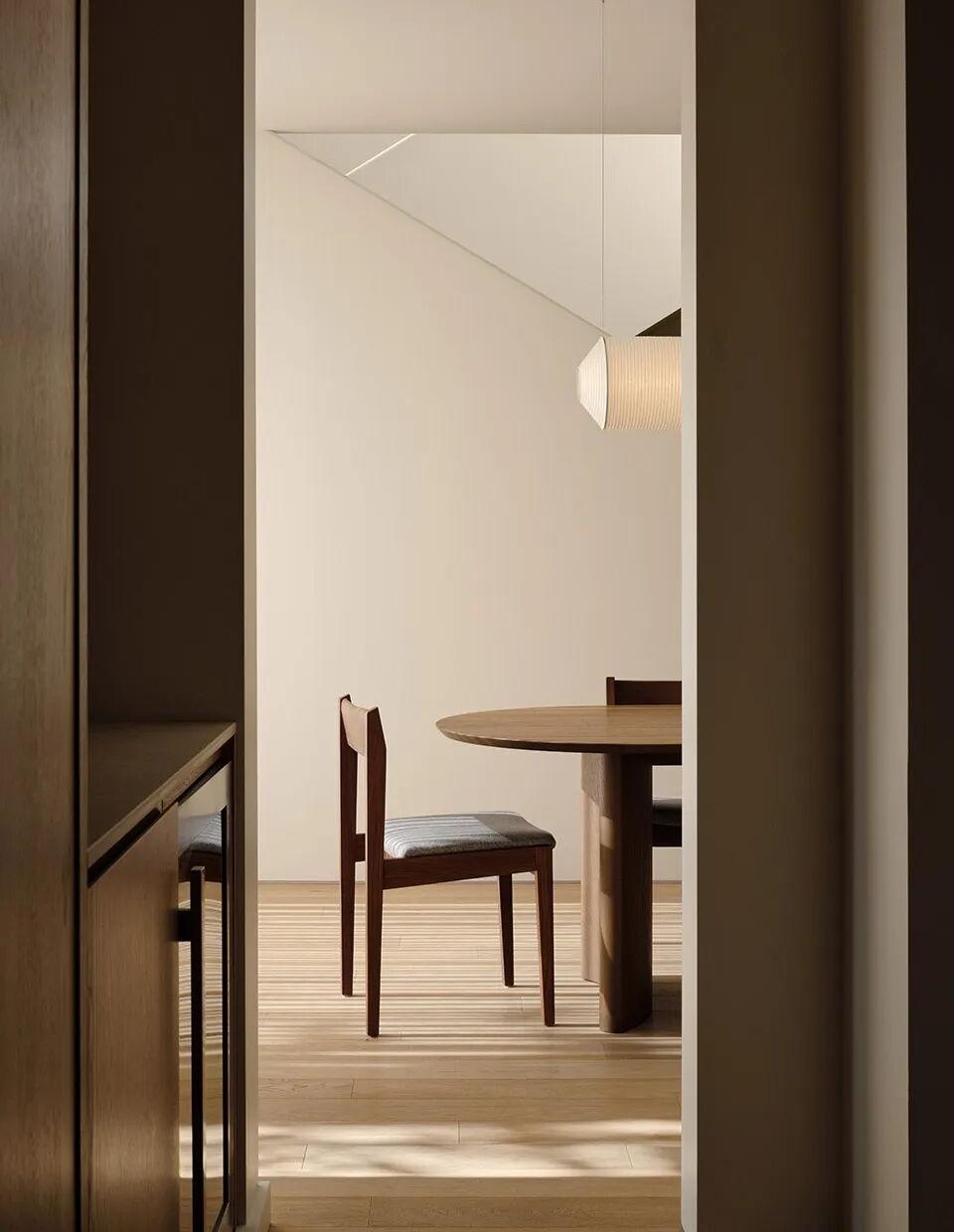 Vives StLaurent · 蒙彼利埃住宅丨加拿大蒙特利尔丨Vives StLaurent设计工作室与ATA建筑事务所-7