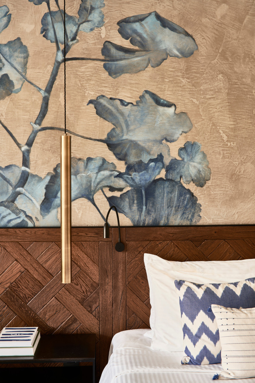 克里特岛玛利亚公园酒店,绿色环保的设计理念-54