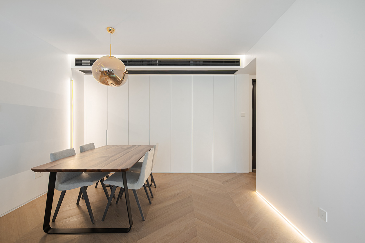 钻石大宅丨中国上海丨天马设计-26