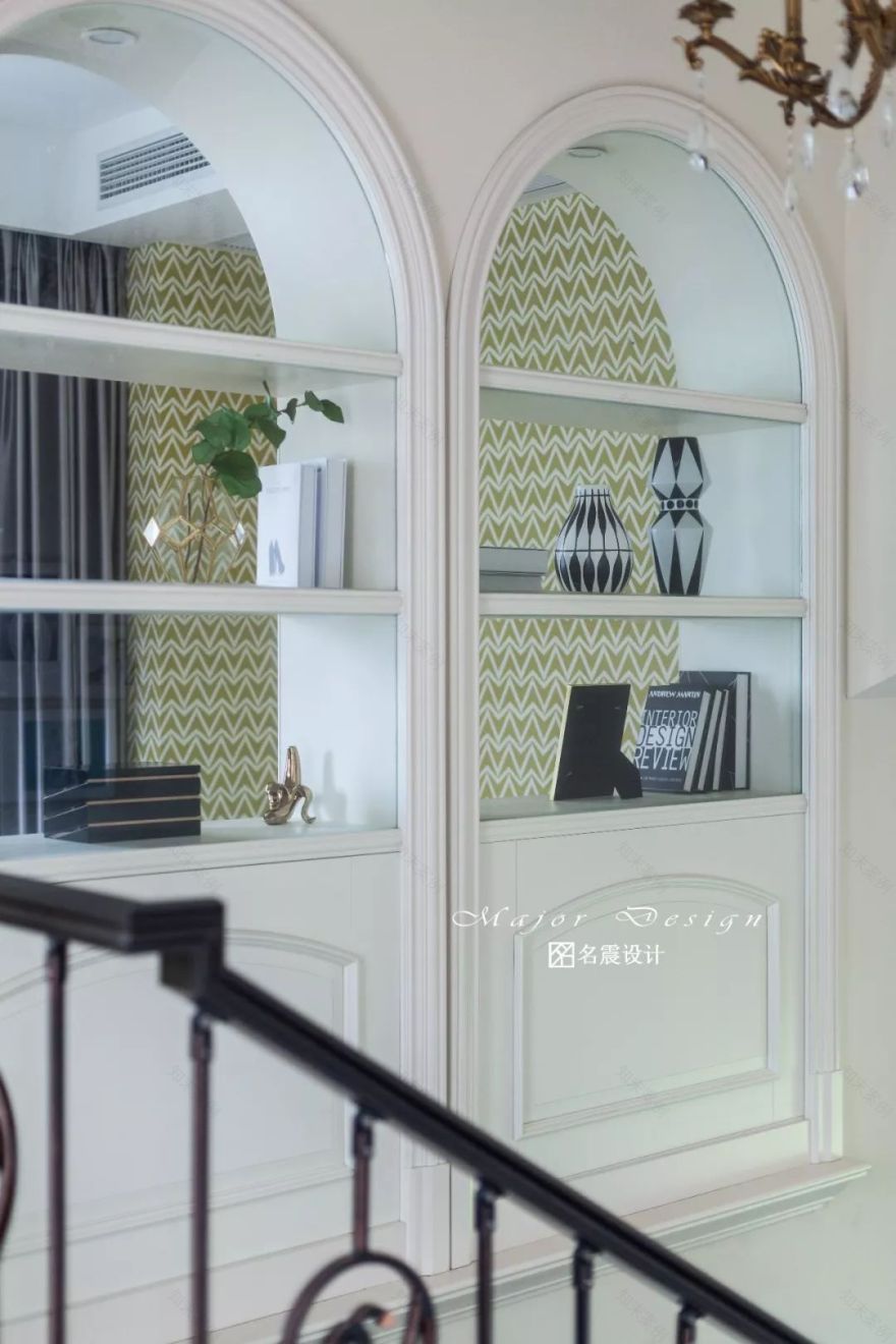 【名震设计·唔同软装】—稳稳的幸福-82