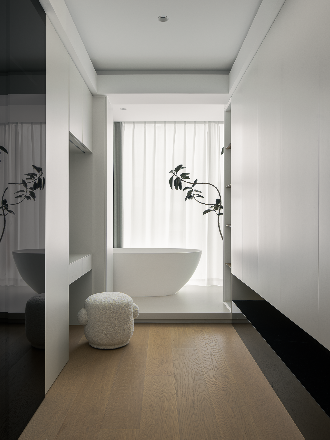 秩序的感知场域丨中国温州丨榀象设计-5