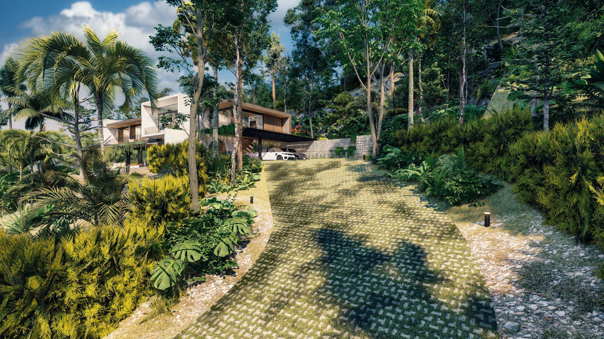 普拉亚马查 1丨哥斯达黎加蓬塔雷纳斯-21