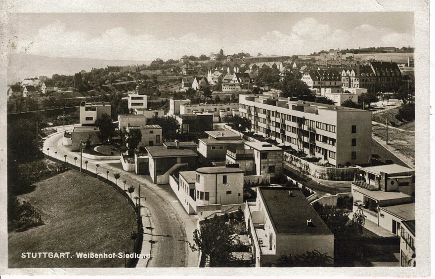 The Most Beautiful Box: Neutra’s Taylor House, Mies, and the “effect beyond four walls” | Modern Resources-6