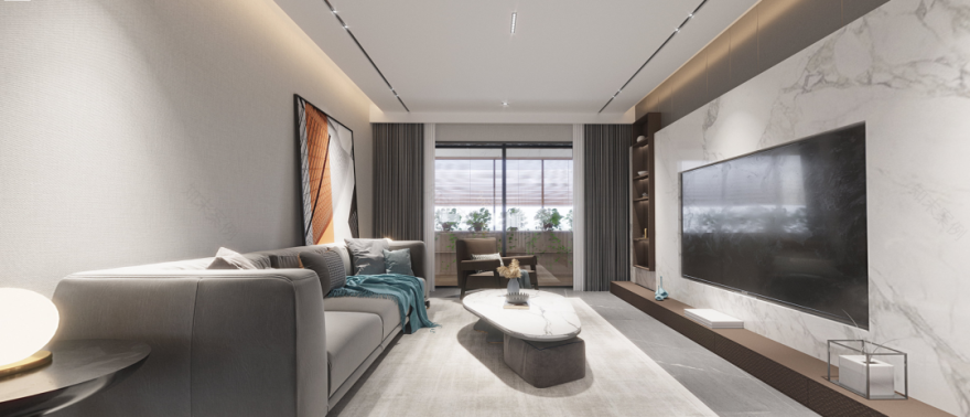 2020 铭星装饰在路上,探寻空间设计境界-76