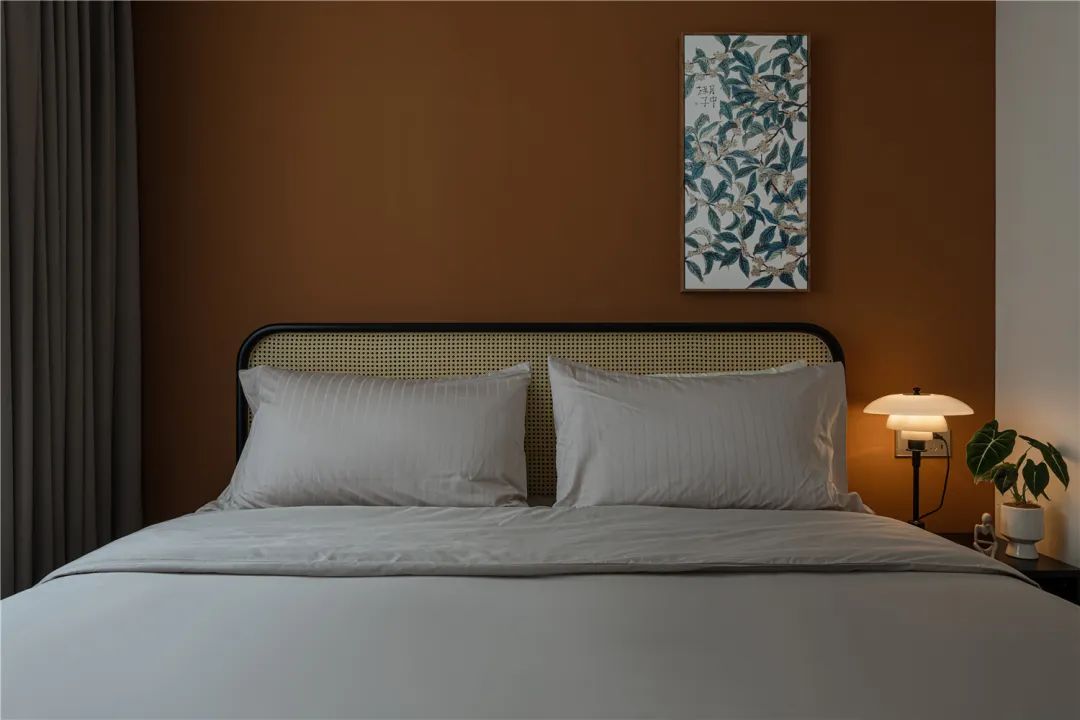 成都 145㎡奶油小法式私宅丨中国成都-57