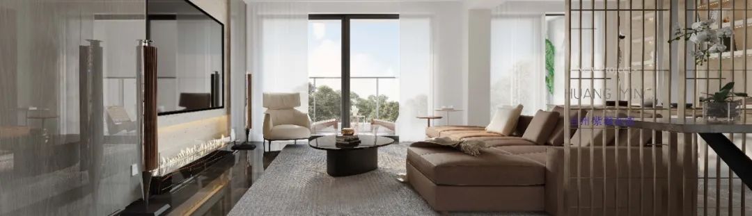 绿城海棠花苑丨中国台州丨黄寅设计事务所-47