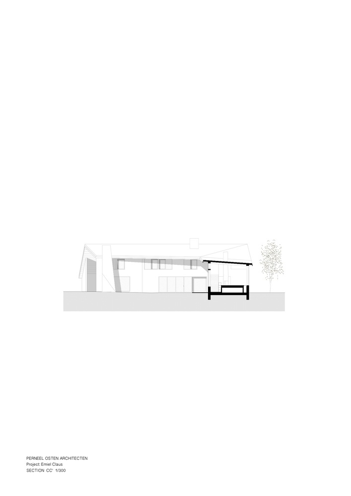 河景房蜕变,定制建筑与环境的和谐交融-55