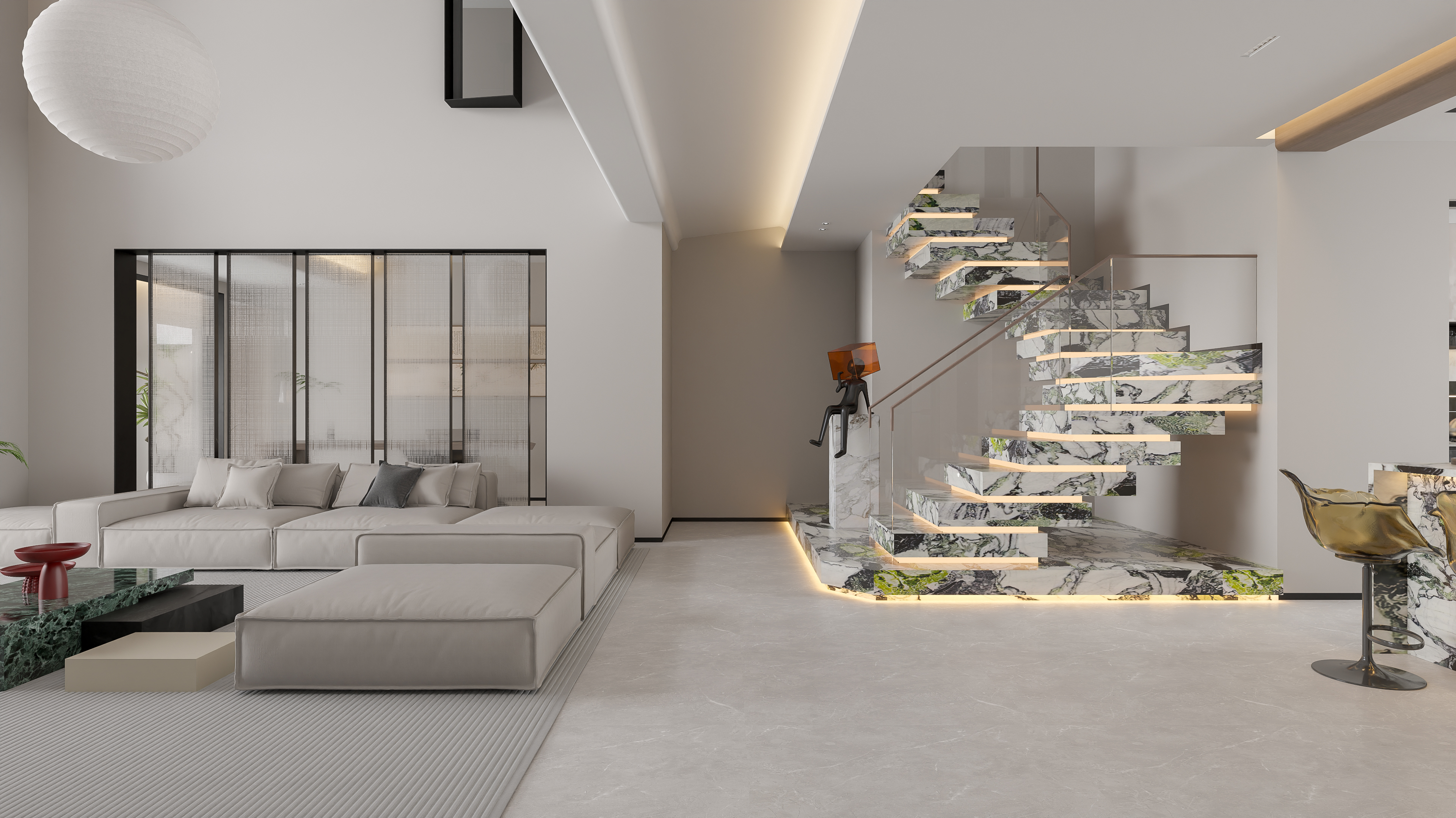 河南开封别墅设计-11