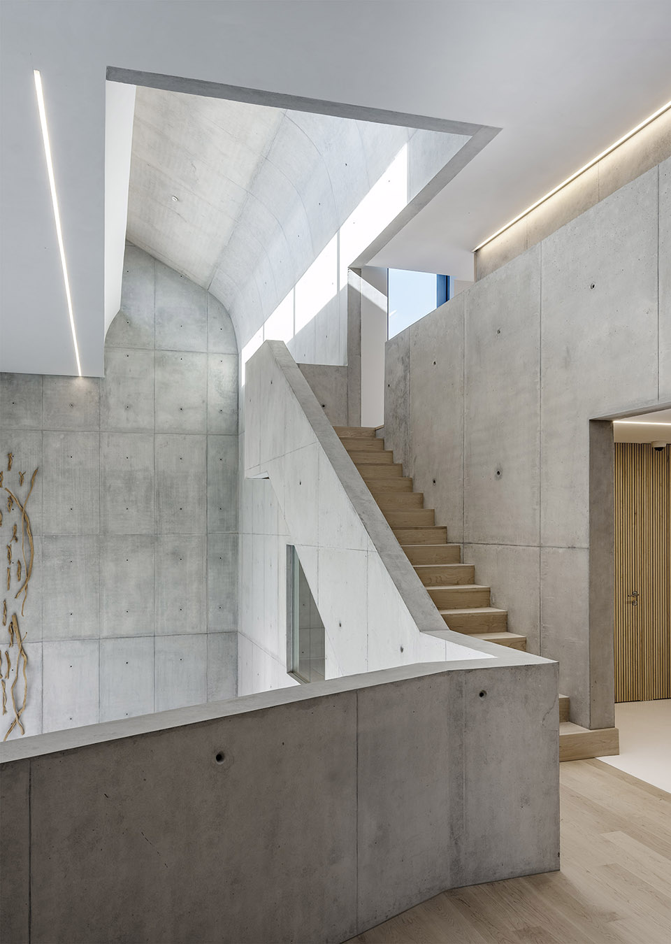 Trofa市政厅丨葡萄牙丨NOARQ-122