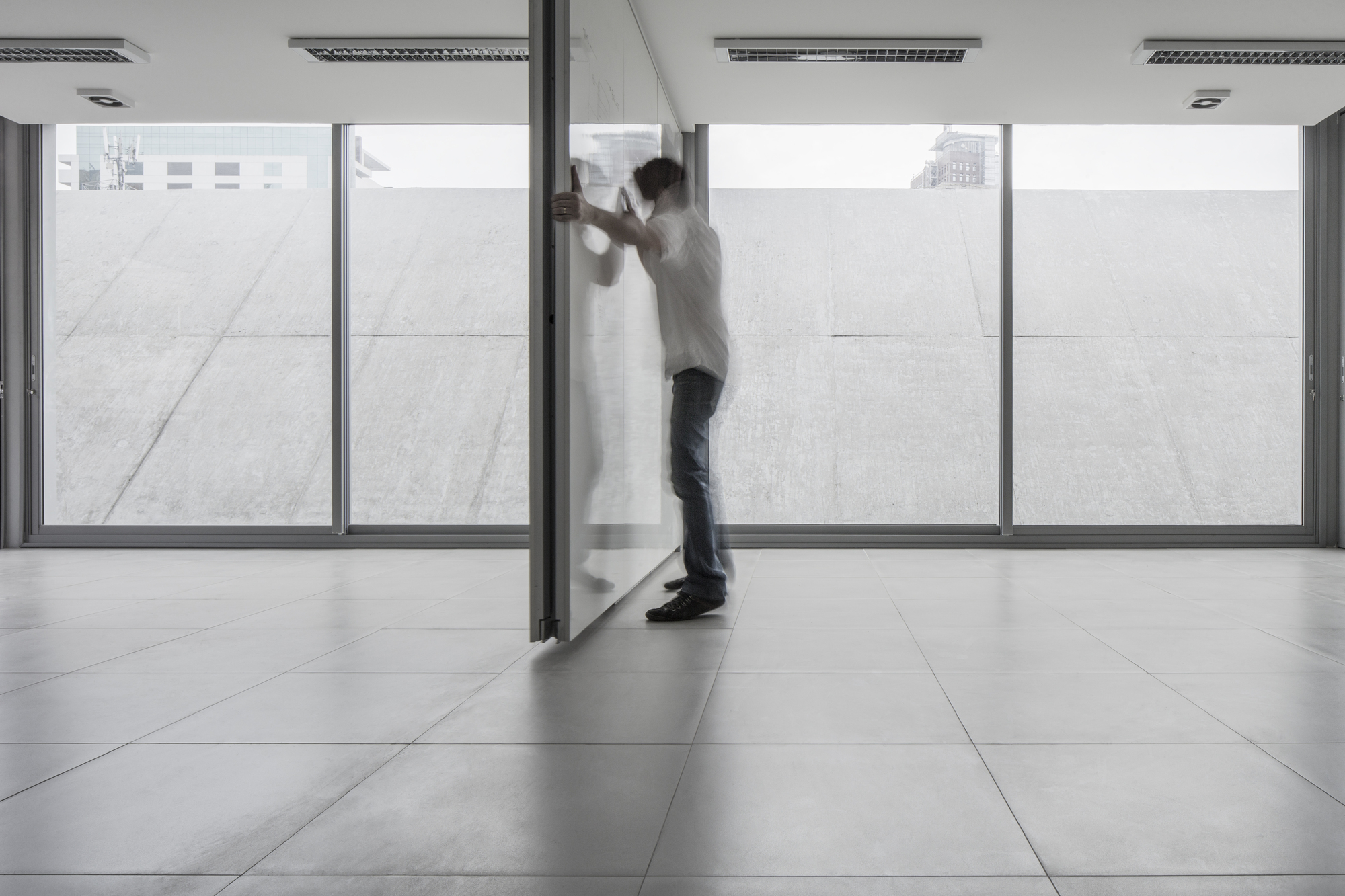 Workshop House  / PAX.ARQ-20