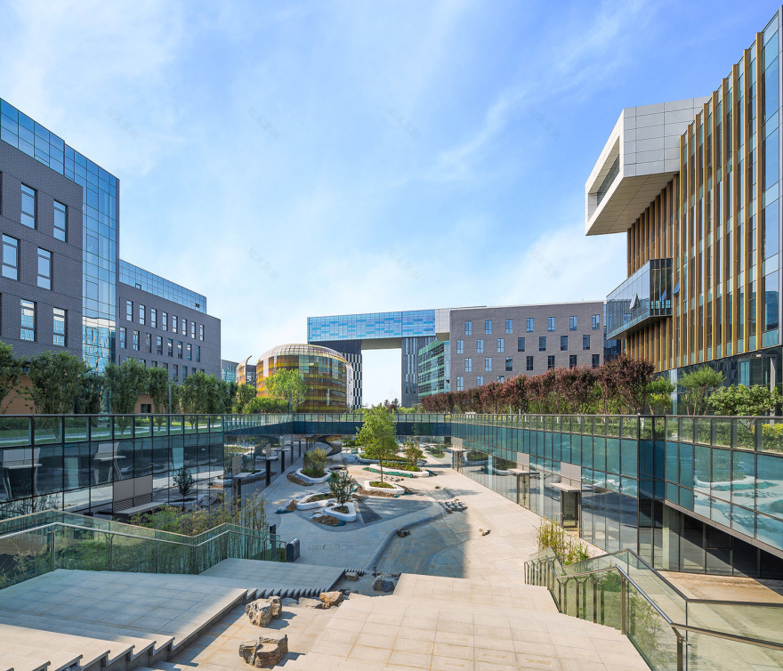 北京高端医疗器械产业园-17