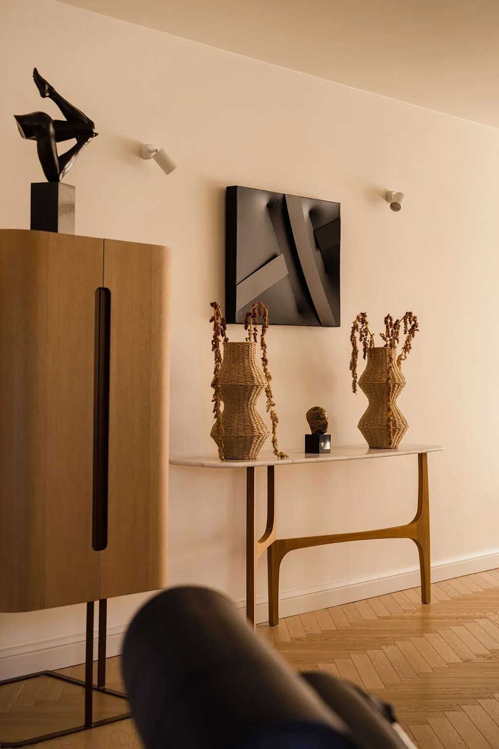 一对退休夫妻的梦中情房丨Kate Studio-14