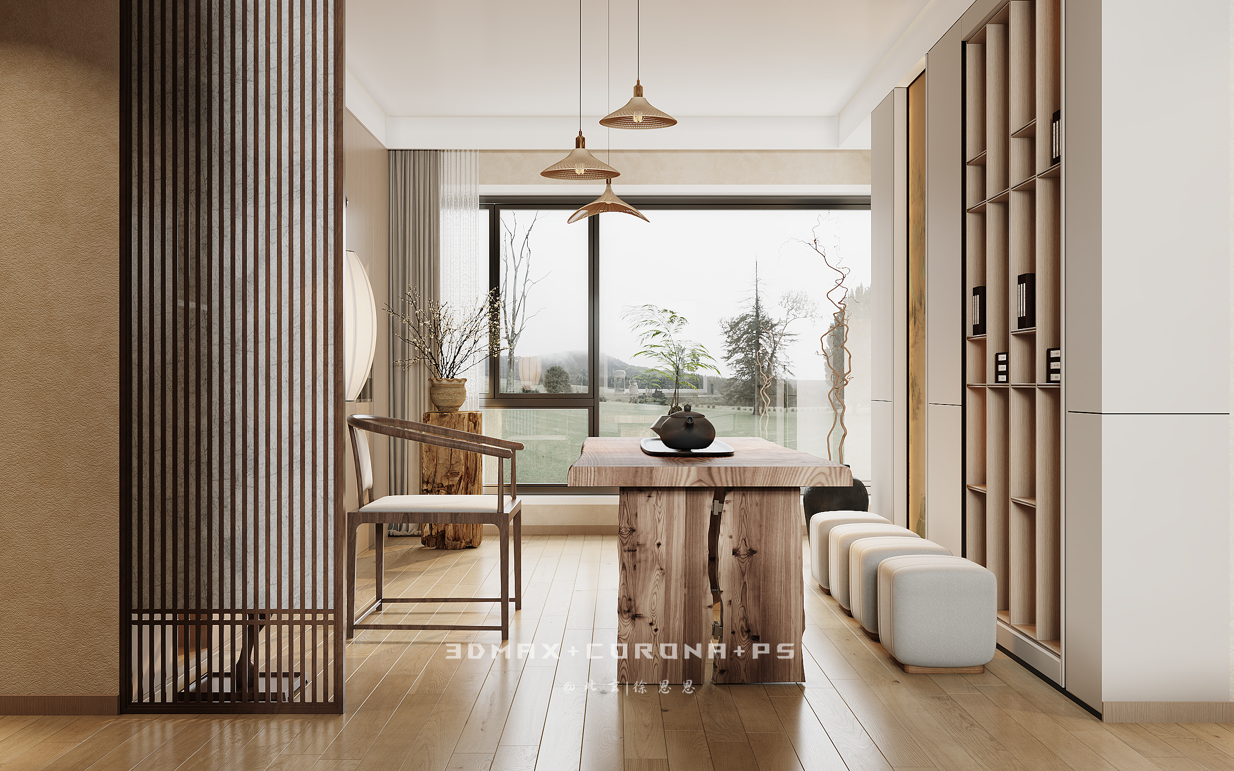 清简宋韵，是一种低调的高级感-3