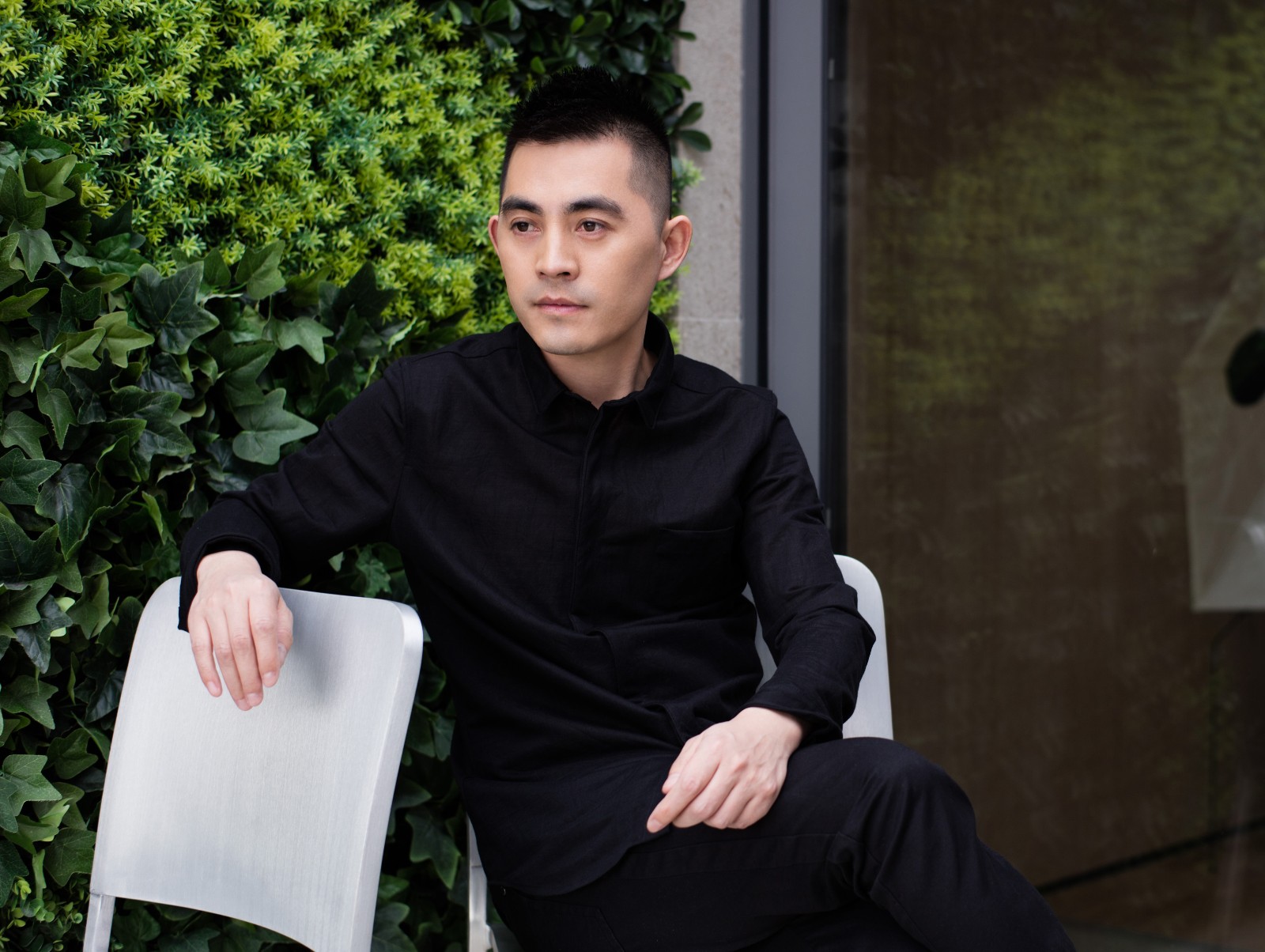 方磊新作 | 东情西韵两相宜 张家港中南樾府别墅样板间-56