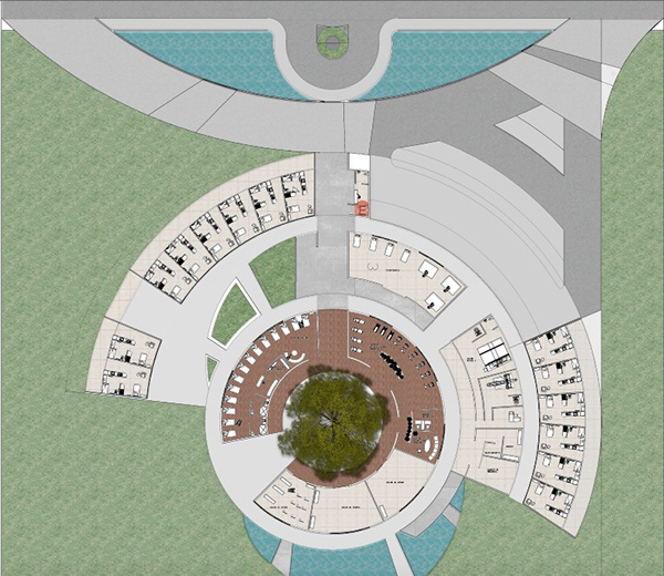 综合康复中心-4