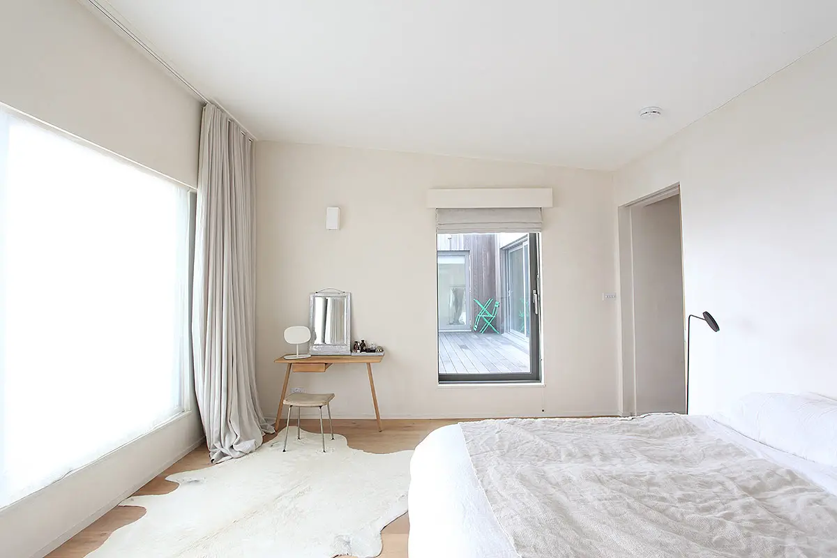 英国自然风格海滨度假屋设计-16