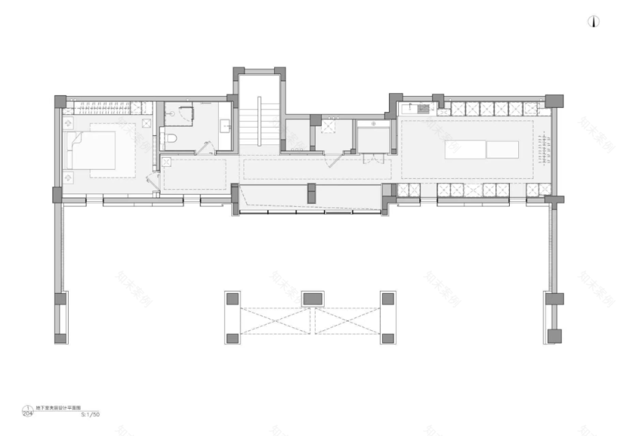 浙江·台州880㎡私域之境丨中国台州丨叶设计-61