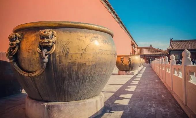 故宫消防 | 世界最大规模木结构建筑群的防火秘籍-42