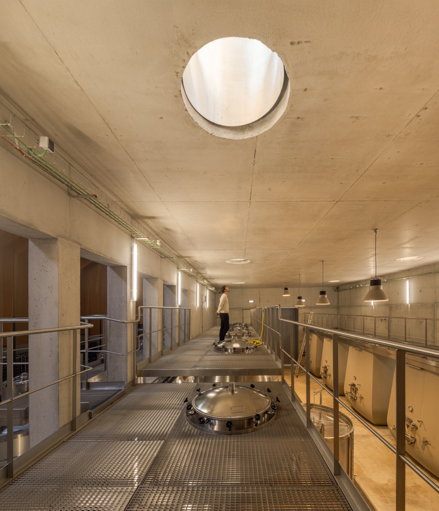 Quinta de Adorigo酒庄丨葡萄牙杜罗丨Atelier Sergio Rebelo等多家团队及个人-171