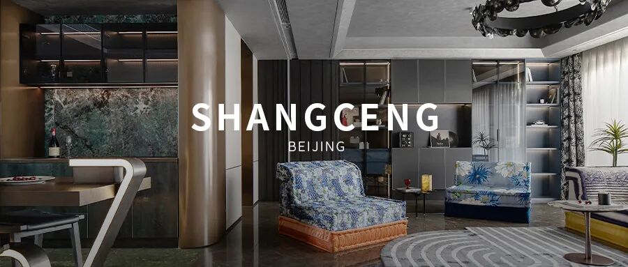 理想100家|一个为年轻灵魂定制的功能主义艺术居所-74