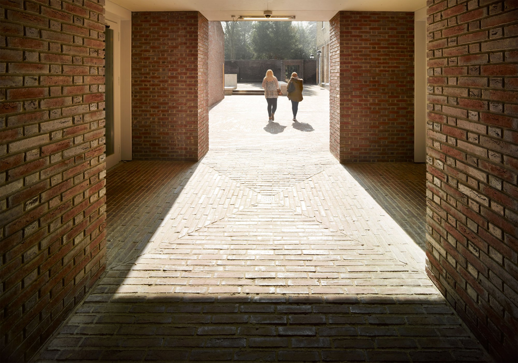 丨英国伦敦丨Henley Halebrown-19