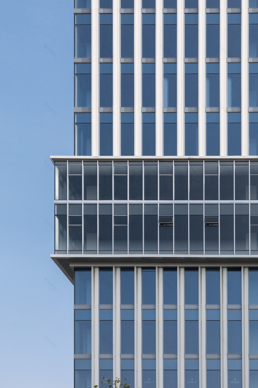 云·谷TOD丨中国杭州丨Superimpose叠术建筑-35