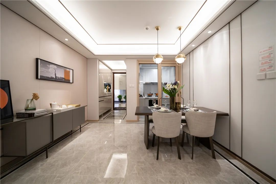 西安中海·长安府 | 东方文化气质的书韵府园-42