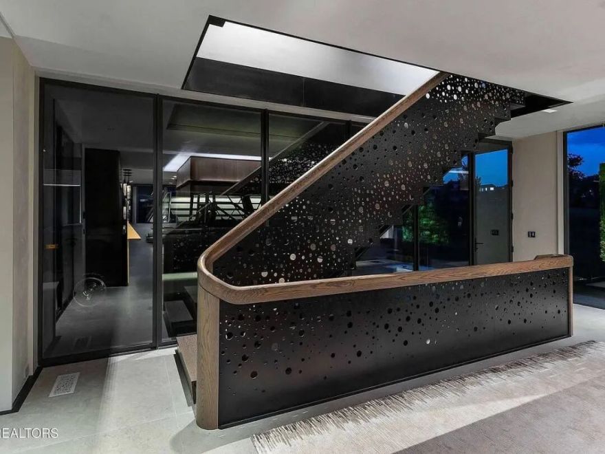 这是一种超然的湖边居住体验:当建筑成为精神的催化剂-19