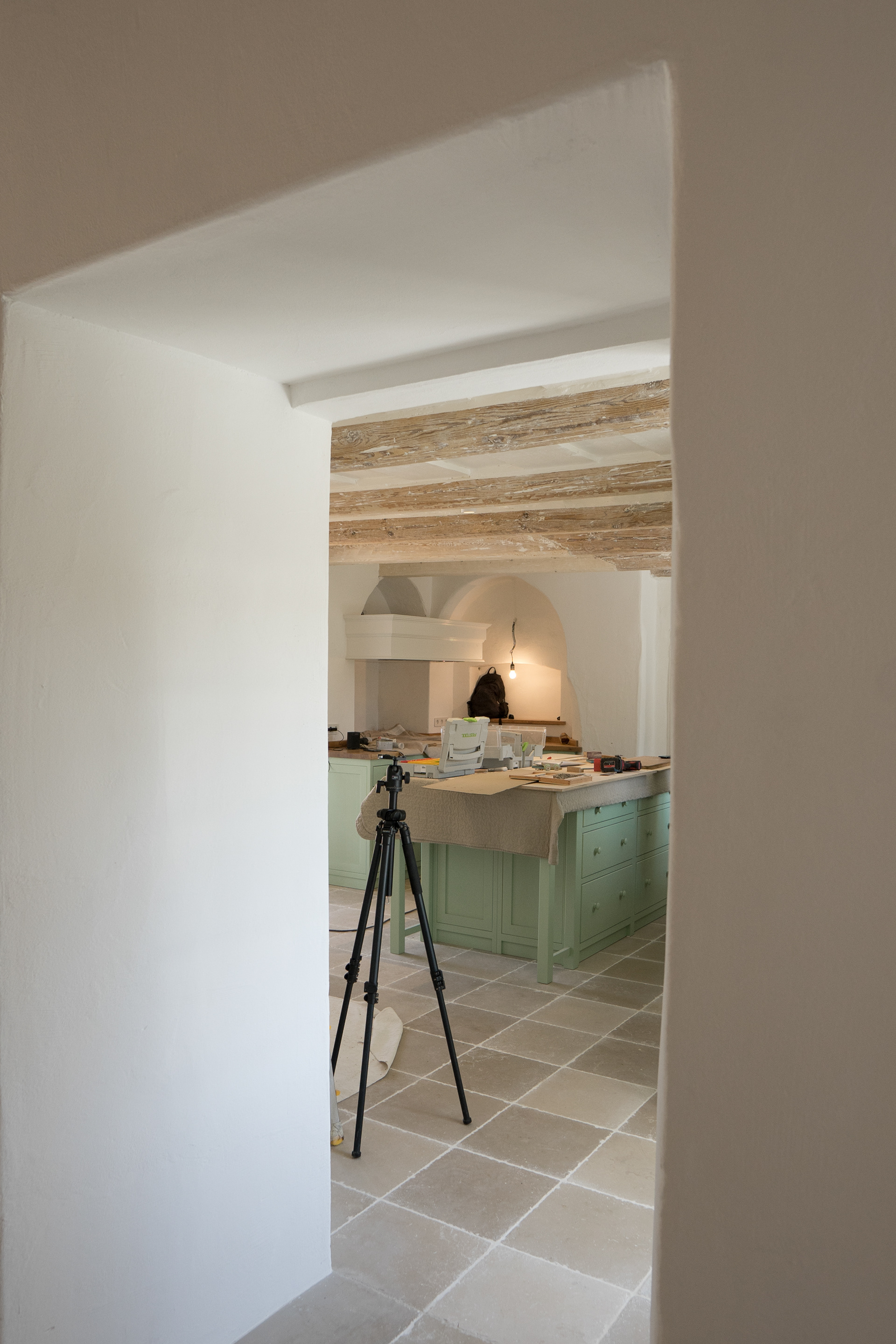 奥地利农舍丨奥地利下奥地利丨Divine English Home and Garden-38