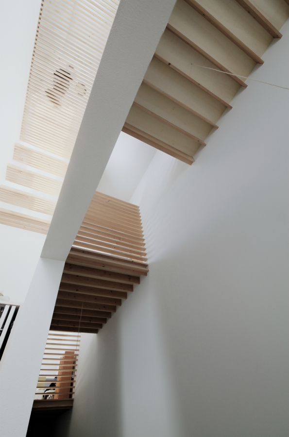 山之手の家 Katsutoshi Sasaki Associates-8