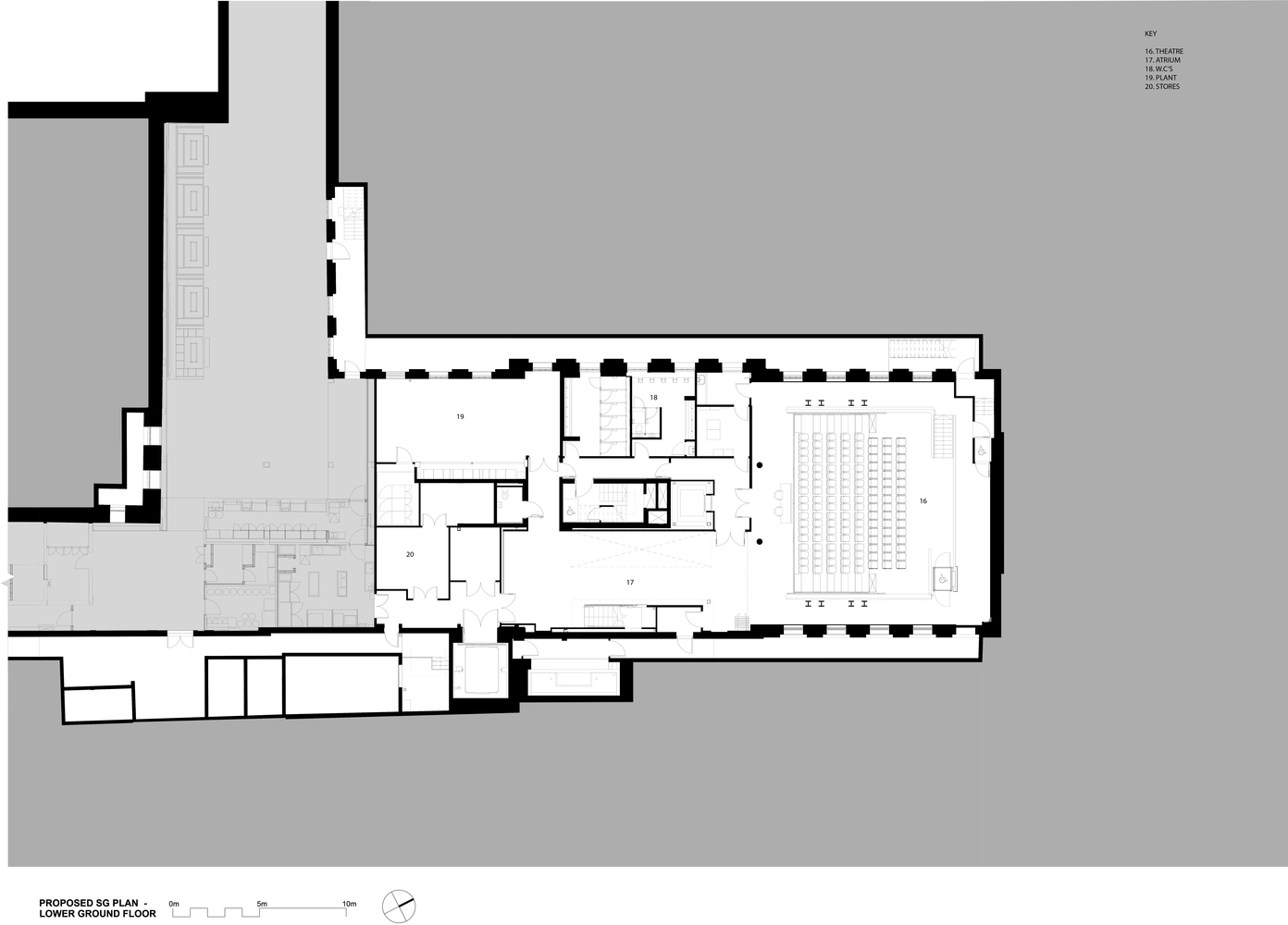 伦敦科学画廊-50