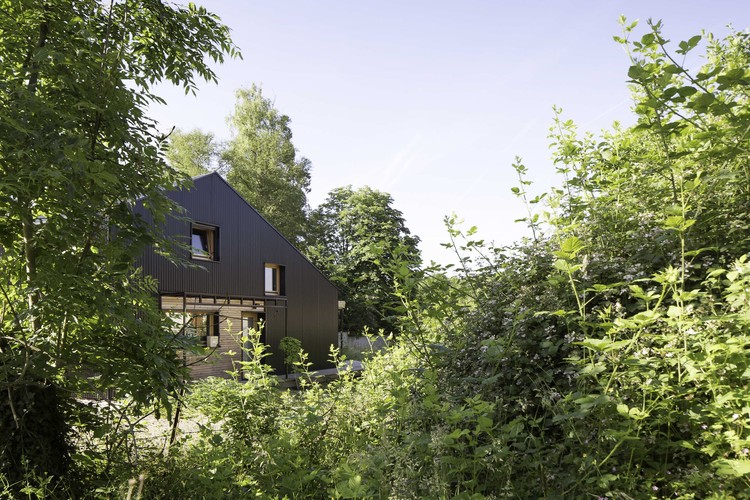 开源住宅的理性与舒适-97