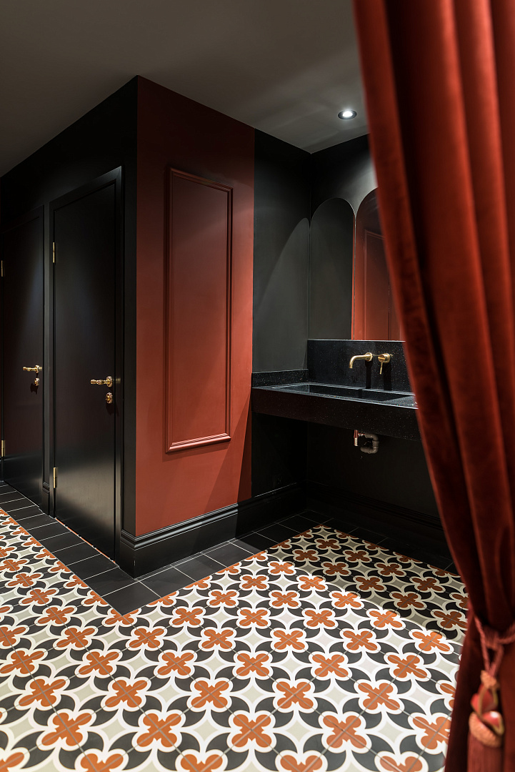 丨俄罗斯丨Project architectural bureau-28