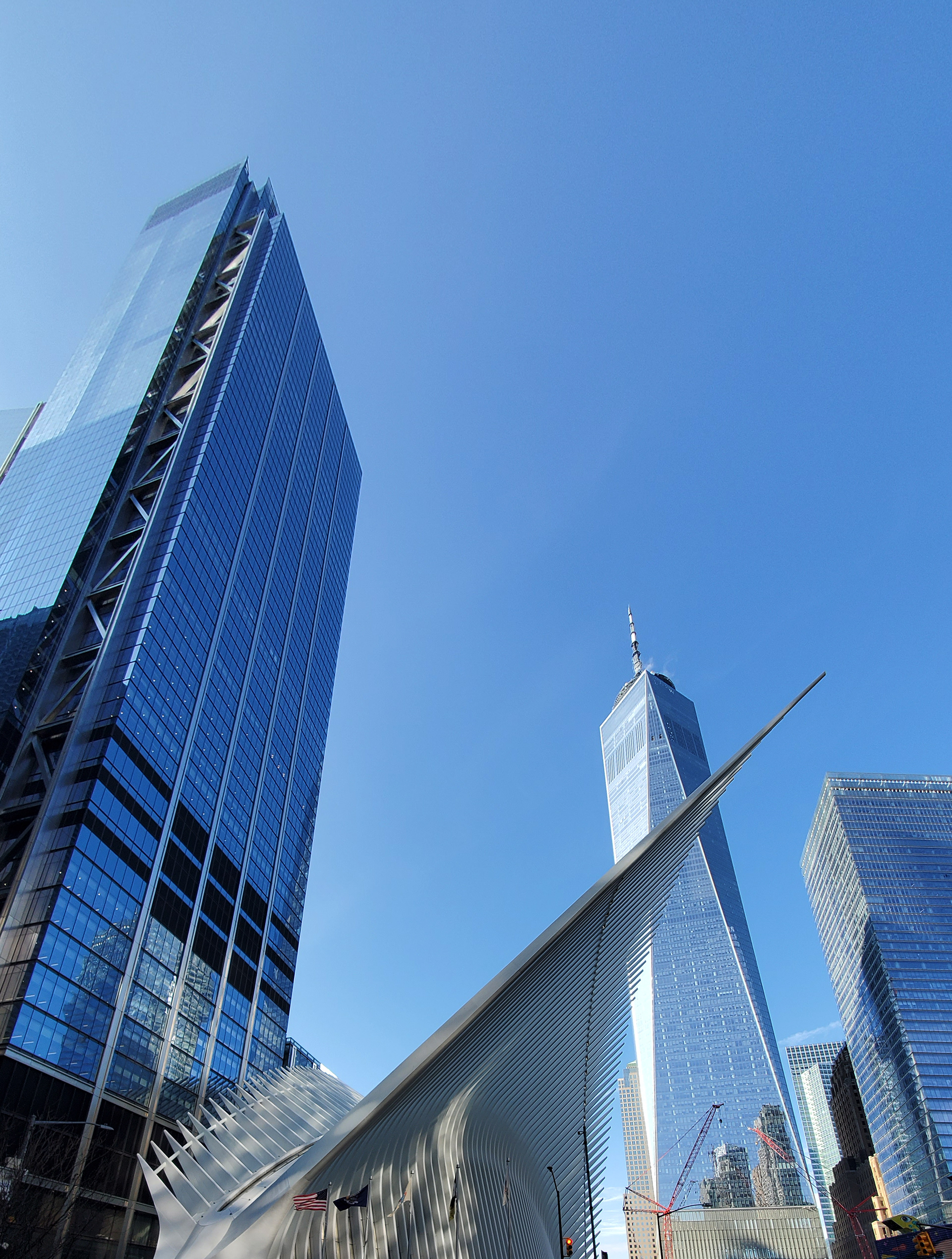 Architecture photography III. America.-6