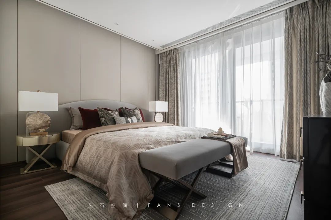 《莺花·续》演绎现代东方美学，生活美学与空间美学和谐共生-97