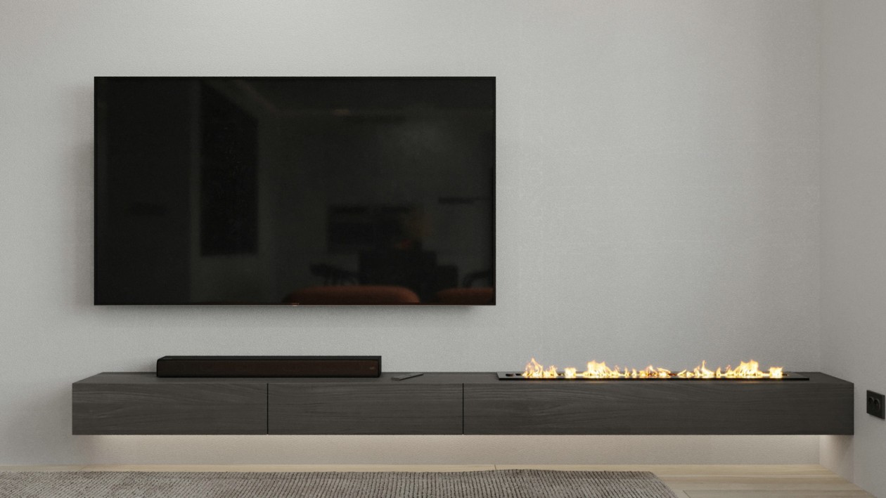 橙色+简洁白 高品质极简，优雅氛围下的理想之城-4