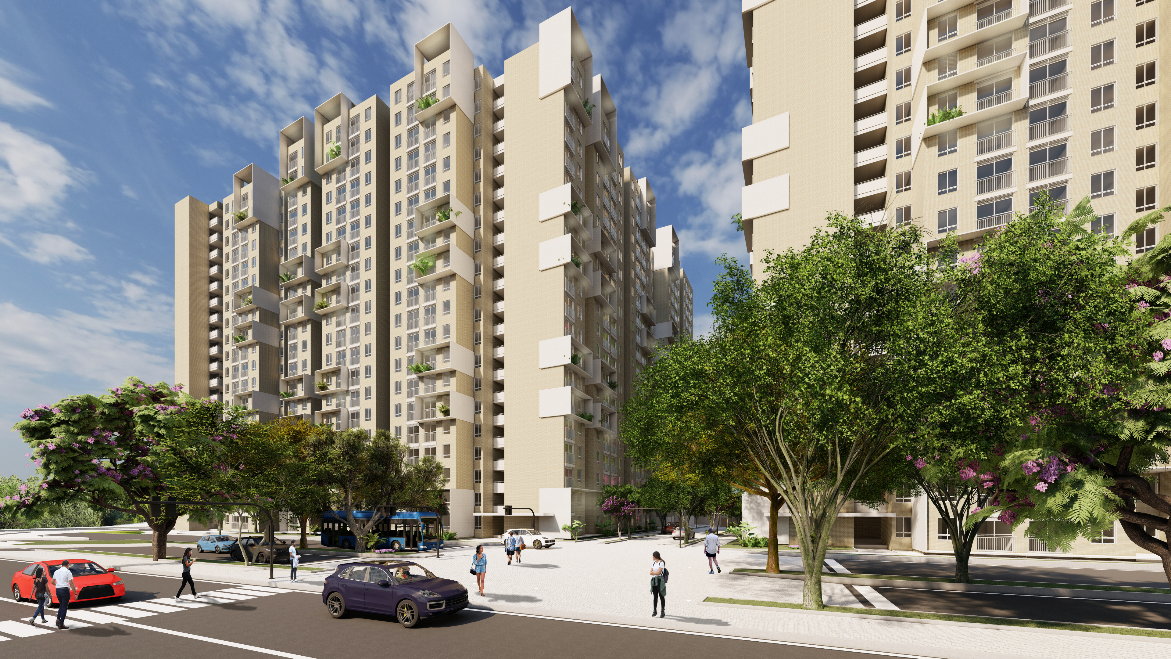 帕拉伊索中央丨TALLER 7-1