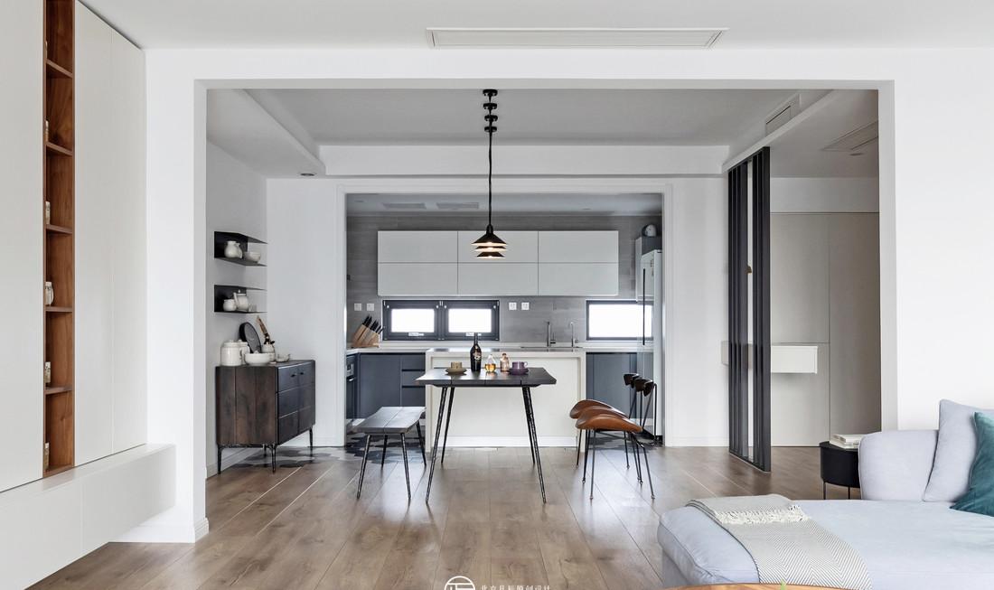 凡辰设计 · 婚房改造-22