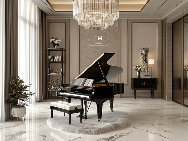 东英和谐别墅一号 河内丨VVo Huu Linh Architects-13