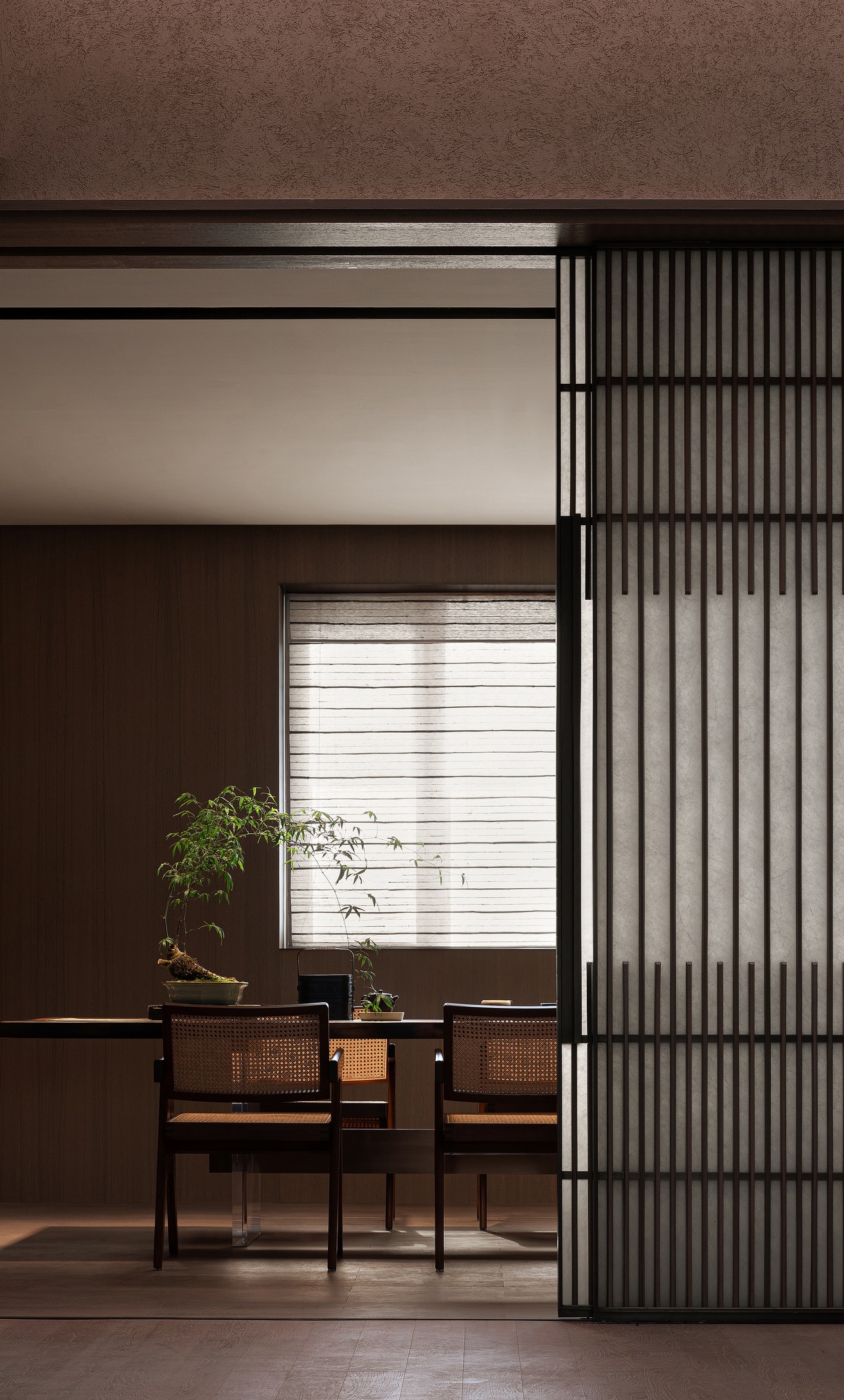 佰赢集团企业总部会馆丨中国杭州丨众睦设计-36