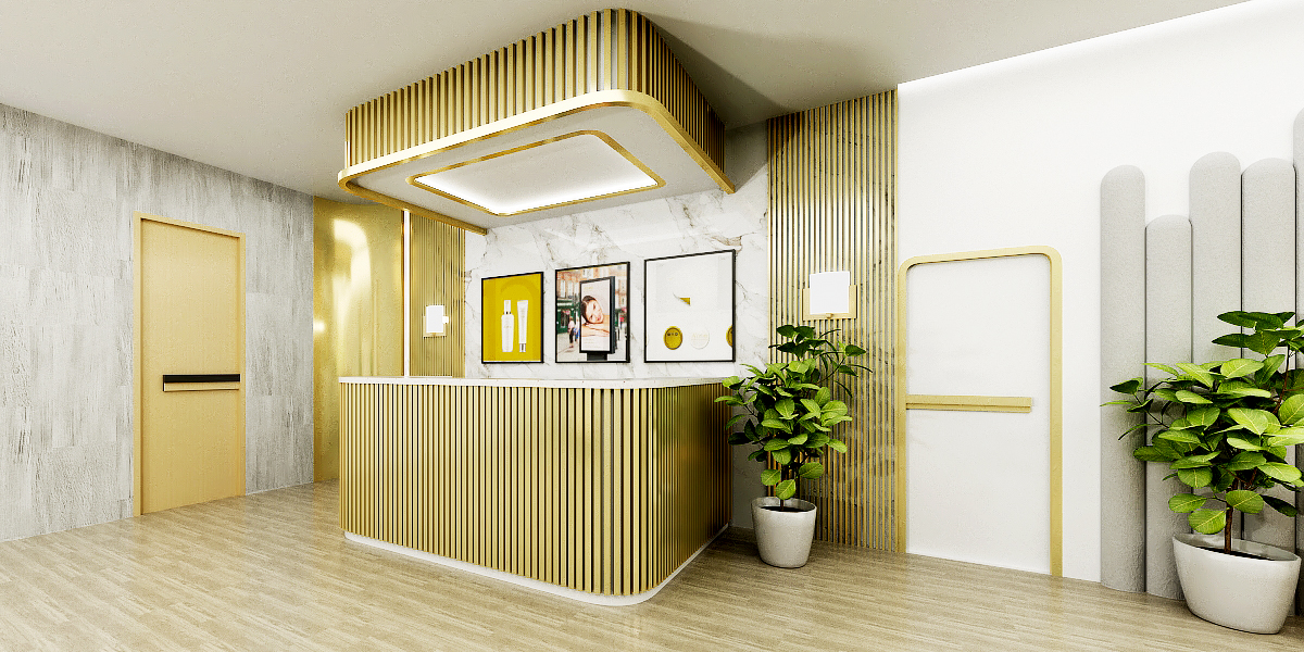 Beauty Clinic Design-2